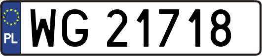 WG21718