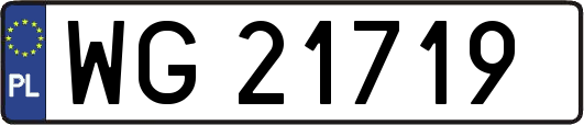 WG21719