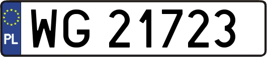 WG21723