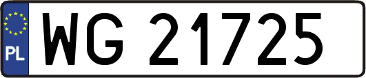 WG21725