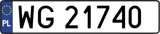 WG21740