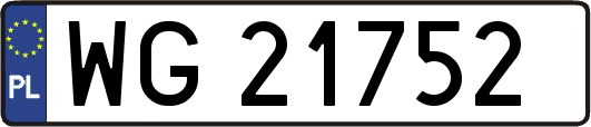 WG21752
