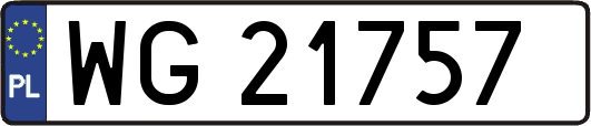 WG21757