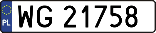 WG21758