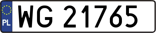 WG21765