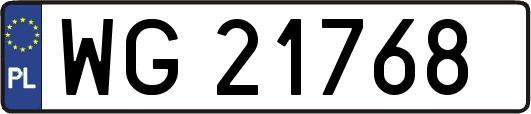 WG21768