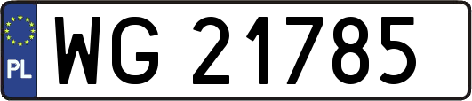WG21785