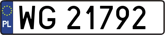 WG21792