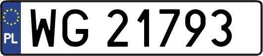 WG21793