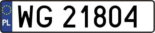 WG21804