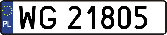 WG21805