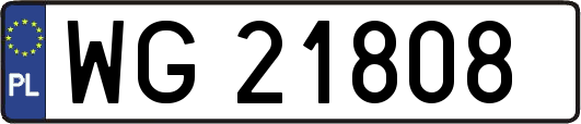 WG21808
