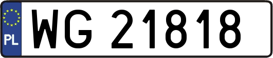 WG21818