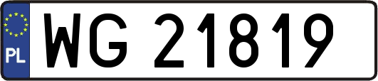 WG21819