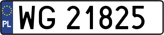 WG21825