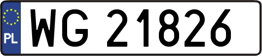 WG21826