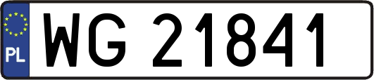 WG21841