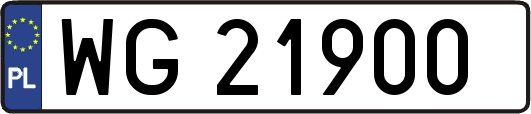 WG21900