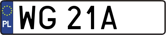 WG21A