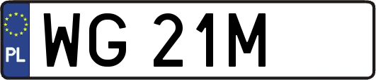 WG21M