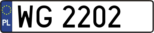 WG2202