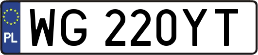 WG220YT