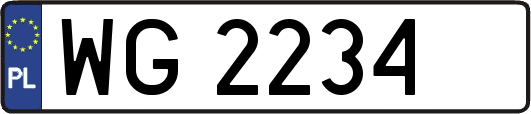 WG2234