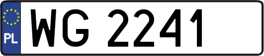 WG2241