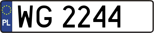 WG2244