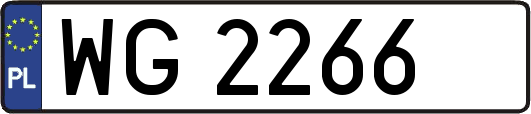 WG2266