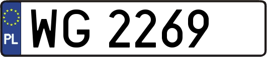WG2269