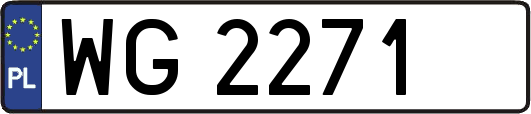 WG2271