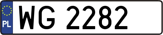 WG2282