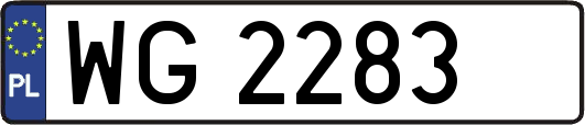 WG2283