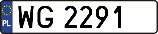 WG2291