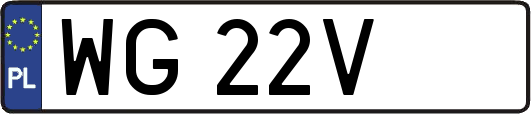 WG22V