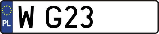 WG23