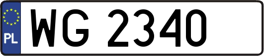 WG2340