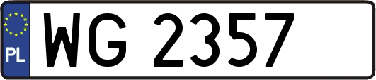WG2357