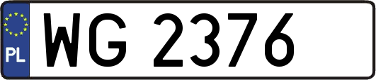 WG2376