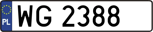 WG2388