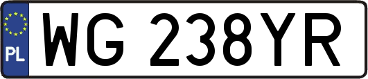 WG238YR
