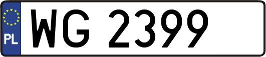 WG2399