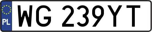 WG239YT