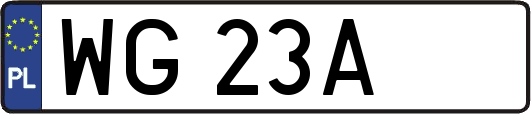 WG23A