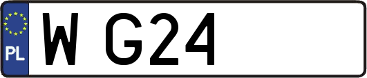 WG24