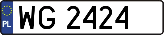 WG2424