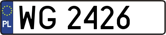 WG2426