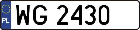 WG2430