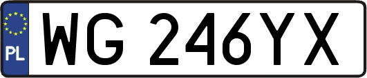 WG246YX